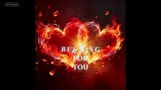 burning for you