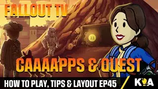 FALLOUT TV - Fallout Shelter Mobile - Ep45