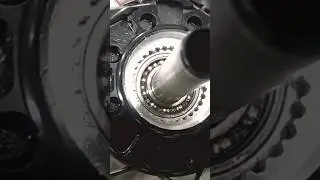 bike service