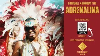 Dancehall Type x Summer Type Beat x Fast Rap Beat - 