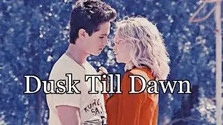 Ambar & Simon || Dusk Till Dawn