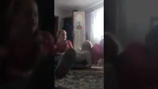 Как я провожу час з 2 лп😹😹😹😹😹😹