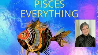 PISCES DAILY VIBE FROM YOUR GUIDES NOV. 19/24 * YOU ARE THE GREAT MANIFESTER TODAY !