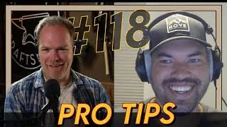 Epic Gardening: Kevin Espiritu ECP 118
