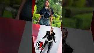 #shorts Las medias negras de Galilea Montijo