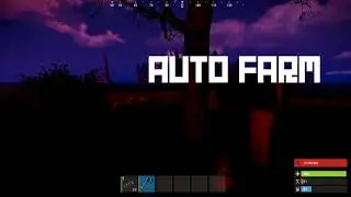 Useful Keybinds For Rust