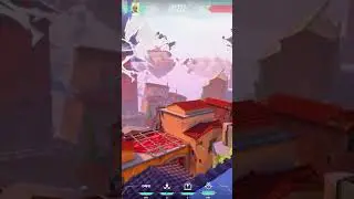 Best Fake Sova Recon Dart for B Ascent Attacking | Valorant