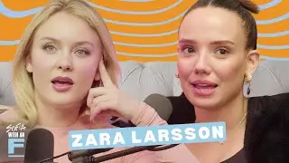 Zara Larsson: Loving Who You Love & New Album VENUS