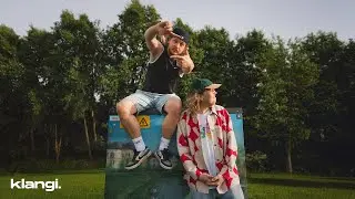 Naike - Ilman Huolia (feat. Mactopias)