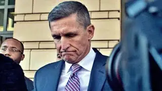 The Framing of Michael Flynn: The Timeline