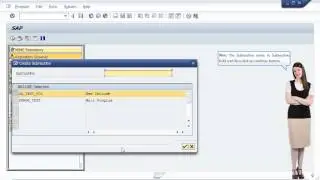 Modularization-Subroutine (SAP-ABAP)
