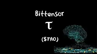 (530) Bittensor  ($TAO)