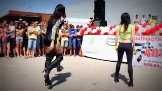 Автозвук 2013 в г. Ельце