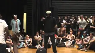 MonstaPop v Poppin Prince 