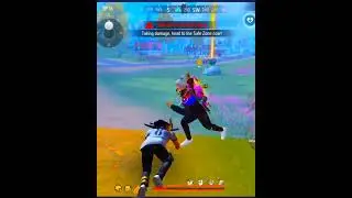 Mere friend ne challenge de diya 😳 kya ap kar doge 🤯 - Garena free fire max #shorts #short