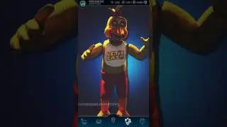 FNAF AR Vintage / 