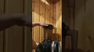 Блендер - зверюга 😈