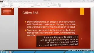 Office 365 Promo | Old Buckenham High School