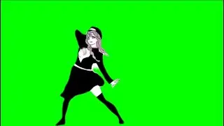 GREEN SCREEN ANIME MEMES 