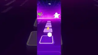 Tiles Hop