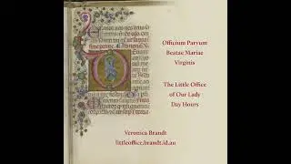 Terce - Office 1