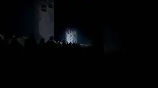 BeeGee @ Volkswagen Arena UrbanFestivalTR #music #melodichousetechno  #electronicmusic #shorts #dj