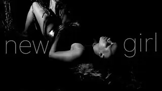 new girl official music video