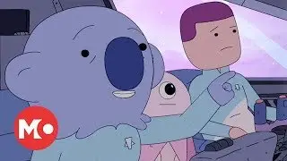 Deep Space 69 - Clip From Season 4 Episode 5