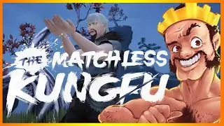 Matchless Kungfu - Stream Archive