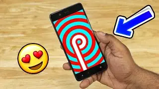 Android Easter Egg Collection!! Nokia 3 | Android Pie Also!! 😍