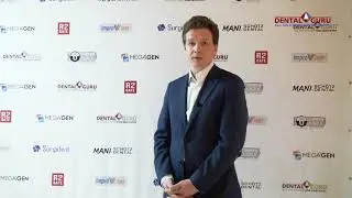 Копылов Дмитрий. Приглашение на Дентал Старт.