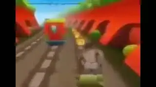 Subway Surfers Ricardo Version😱😱😱
