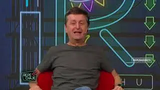 Coti en REPECHAJE