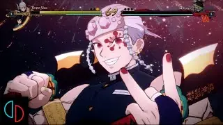 Yuzu NCE V197 Test Demon Slayer: Kimetsu No Yaiba – The Hinokami Chronicles Fix Freeze