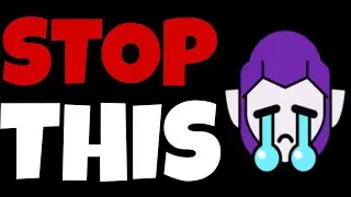 Brawl Stars BIGGEST Problem