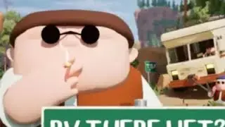 RV There Yet? #1 /wYusuf