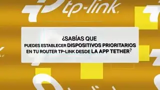 ¡Pasos para establecer dispositivos prioritarios en tu red TP-Link desde la App 