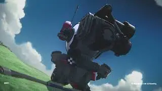 3D Generalist Reel 2024