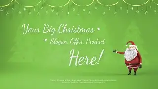 Santa   Christmas Magic 5