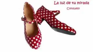 La luz de tu mirada - Consuelo