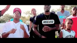 Samuel I AM - Endzone (Music Video)