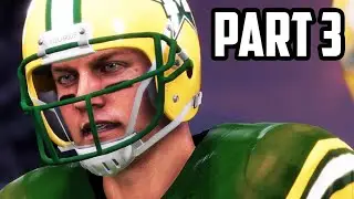 Madden 18 🏈LONGSHOT🏈 Final Chapter & Ending Scene