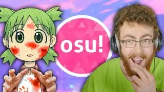 Playing OSU! Multi With Subscribers