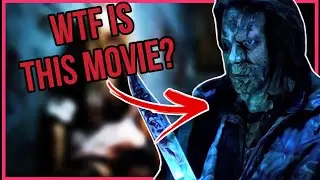 Rob Zombies Halloween 2 is pretty bad…