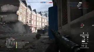 Battlefield™ 1 Funky Chicken Is Back!