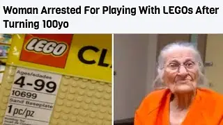 LEGO MEMES