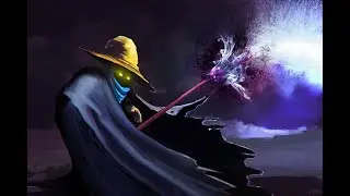 Двойник Эльминстера самый доступный легендарный спутник. Neverwinter online.