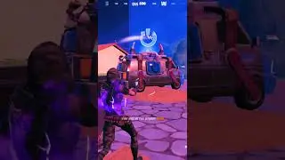 Unreal Tips: Riot Shield | Fortnite Chapter 5 Season 1