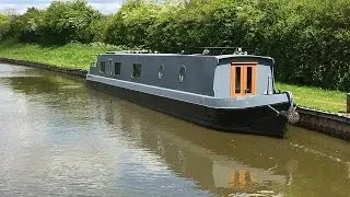 Journey with Jono Channel Trailer - My Narrowboat Adventure