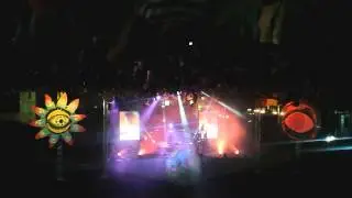 Serbia Wonderland - Open Air Festival